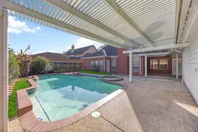 16322 Hazy Pines Court, Pasadena, TX 77059 - Photo 46