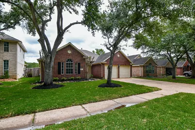 2811 Rayburn Ridge Drive, Katy, TX 77450 - Photo 1