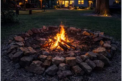 104 W Paradise Drive, Trinity, TX 75862 - Photo 36