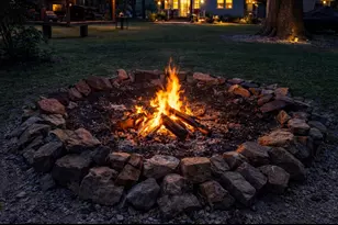 104 W Paradise Dr, Trinity, TX 75862 - Photo 36