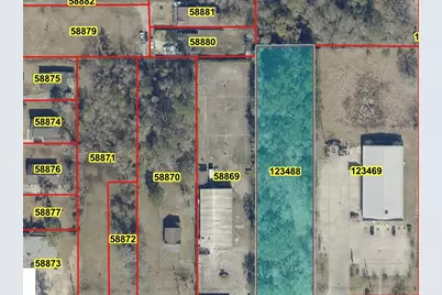 2740 E Lucas Drive, Beaumont, TX 77703 - Photo 4