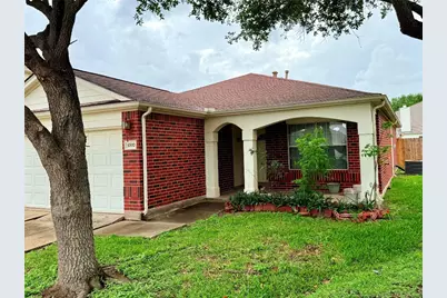 10610 Sugar Place Court, Sugar Land, TX 77498 - Photo 2