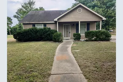145 Morrow Street, Trinity, TX 75862 - Photo 1