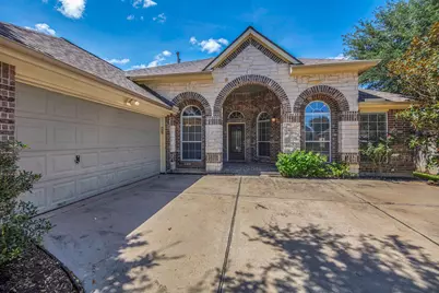 26110 Basil View Lane, Katy, TX 77494 - Photo 4