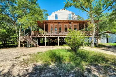 2184 Bear Bottom Drive, Wharton, TX 77488 - Photo 2