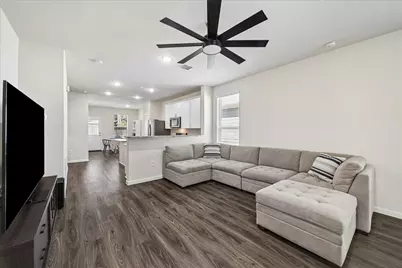19215 Tannach Drive Drive, Tomball, TX 77375 - Photo 2