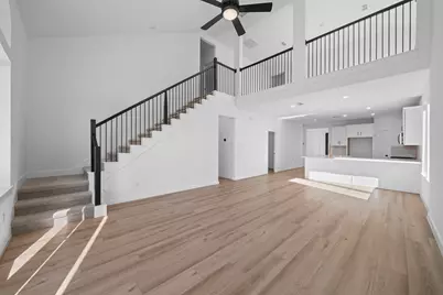 16923 Warm Glow Court, Hockley, TX 77447 - Photo 8