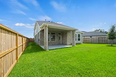 12102 Maple Court, Santa Fe, TX 77510 - Photo 36