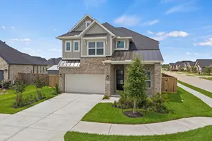 12102 Maple Ct, Santa Fe, TX 77510 - Photo 4
