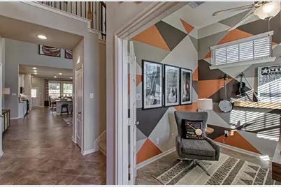 12102 Maple Court, Santa Fe, TX 77510 - Photo 2