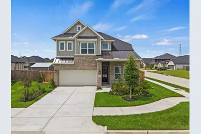 12102 Maple Court, Santa Fe, TX 77510 - Photo 2