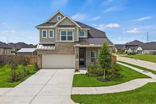 12102 Maple Ct, Santa Fe, TX 77510 - Photo 2