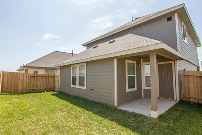 24522 Amaldi, Katy, TX 77493 - Photo 2