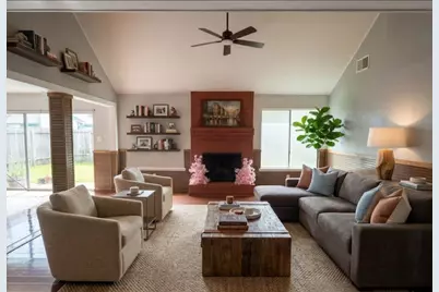 11414 Chariot Drive, Stafford, TX 77477 - Photo 1