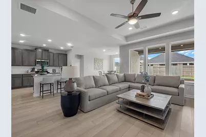 21731 Redwood Bluff Trail, Cypress, TX 77433 - Photo 8