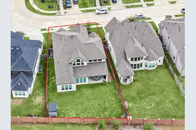 9023 Bayou Spring Court, Missouri City, TX 77459 - Photo 2