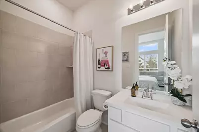 9023 Bayou Spring Court, Missouri City, TX 77459 - Photo 16