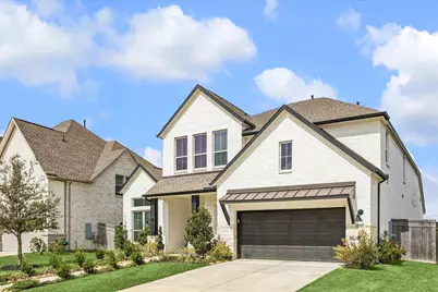 9023 Bayou Spring Court, Missouri City, TX 77459 - Photo 28