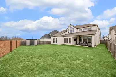 9023 Bayou Spring Court, Missouri City, TX 77459 - Photo 26