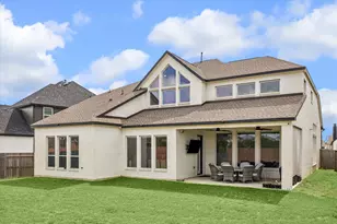 9023 Bayou Spring Ct, Missouri City, TX 77459 - Photo 24