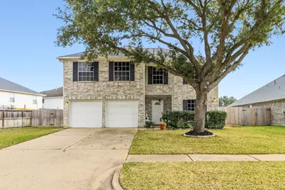3438 Coldwater Canyon Lane, Katy, TX 77449 - Photo 2