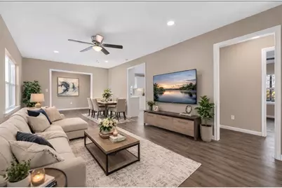 408 Speed Street, Wharton, TX 77488 - Photo 2