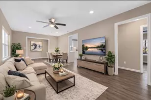 408 Speed St, Wharton, TX 77488 - Photo 2