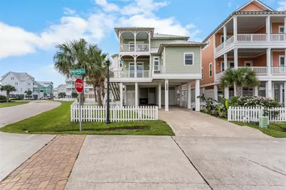 3830 Wentletrap, Galveston, TX 77554 - Photo 10