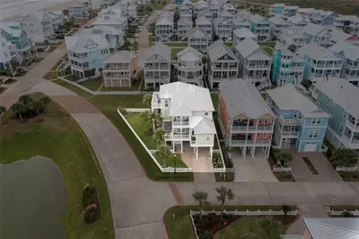 3830 Wentletrap, Galveston, TX 77554 - Photo 6