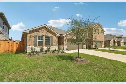 6431 Brazos Trail Drive, Richmond, TX 77469 - Photo 2