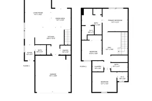 10314 Tuscan Valley Dr, Rosharon, TX 77583 - Photo 50