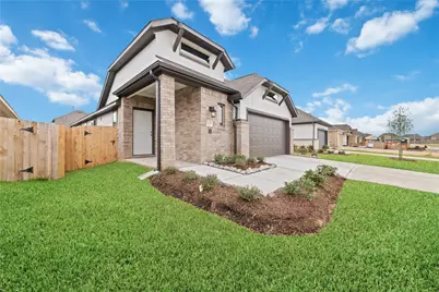 20515 Laila Manor, Richmond, TX 77407 - Photo 4