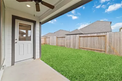 20515 Laila Manor, Richmond, TX 77407 - Photo 24