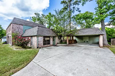 235 Royal Oaks, Huntsville, TX 77320 - Photo 26