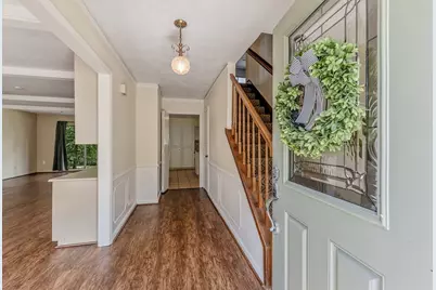 235 Royal Oaks, Huntsville, TX 77320 - Photo 4