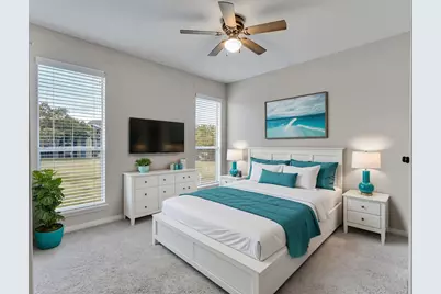 18617 Egret Bay Boulevard #701, Webster, TX 77058 - Photo 24