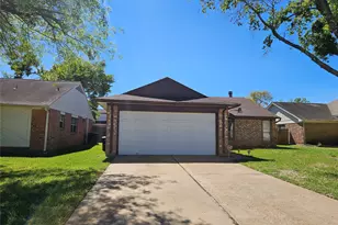 16715 Rockbend, Houston, TX 77084 - Photo 1