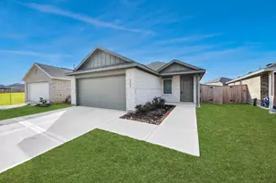 26807 Dalmatian Bellflower Dr, Katy, TX 77493 - Photo 2