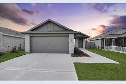 26807 Dalmatian Bellflower Drive, Katy, TX 77493 - Photo 1