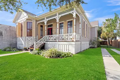 3524 Ball, Galveston, TX 77550 - Photo 4