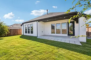787 Cedarwood Ct, Haslet, TX 76052 - Photo 34