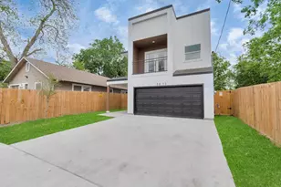2813 Drew St, Houston, TX 77004 - Photo 2