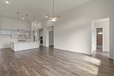 2302 Gleaming Pear Drive, Manvel, TX 77578 - Photo 8