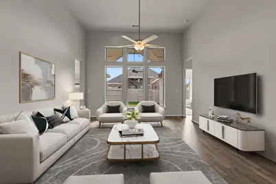 2302 Gleaming Pear Drive, Manvel, TX 77578 - Photo 14