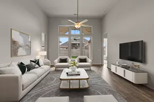 2302 Gleaming Pear Dr, Manvel, TX 77578 - Photo 14