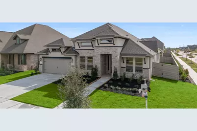 2302 Gleaming Pear Drive, Manvel, TX 77578 - Photo 28