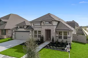 2302 Gleaming Pear Dr, Manvel, TX 77578 - Photo 28