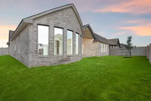 2302 Gleaming Pear Dr, Manvel, TX 77578 - Photo 26