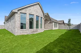 2302 Gleaming Pear Dr, Manvel, TX 77578 - Photo 30