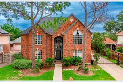 3523 Ashlock Drive, Houston, TX 77082 - Photo 1
